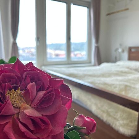 Cool Studio Apartment Прага Екстериор снимка